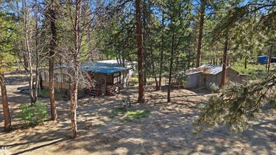 Escape to your own private Central Oregon retreat! Nestled on 4 - photo 22