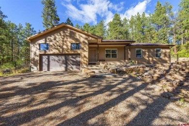 (private lake, pond, creek) Home For Sale in Bayfield Colorado