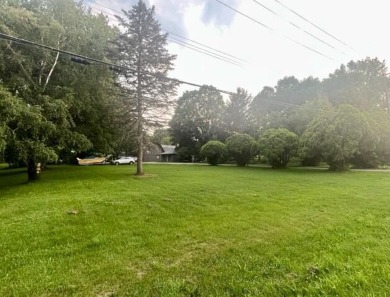 Large lot just outside the City of Fennville perfect for a new - Lake Lot For Sale in Fennville, Michigan