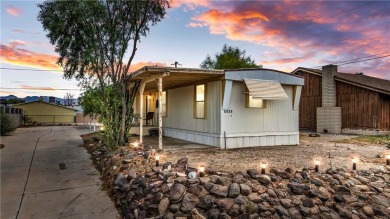 Colorado River - Mohave County Home For Sale in Bullhead City Arizona