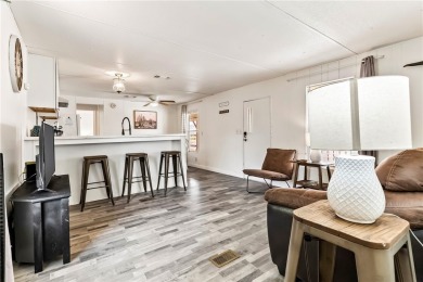 Dive into delightful living with this charming, fully furnished - photo 3