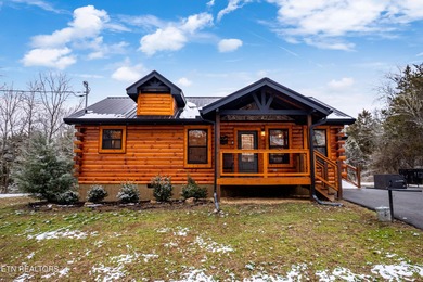 Douglas Lake Home For Sale in Sevierville Tennessee