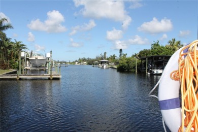 South Branch Manatee River  Home For Sale in Ruskin Florida