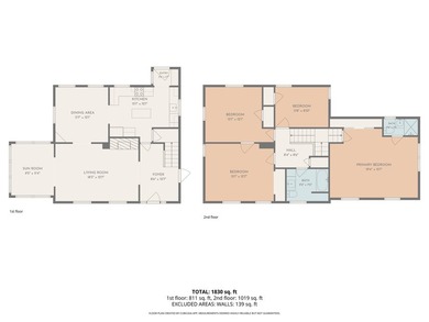 Grand Two-Story Home in Desirable Oakwood Heights! Welcome home - photo 49