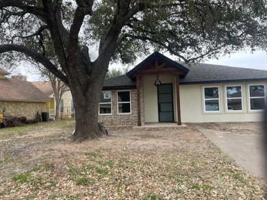 Lake Home For Sale in Granbury, Texas