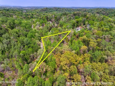 Fort Loudoun Lake Acreage For Sale in Knoxville Tennessee