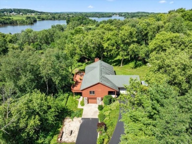 Lake Home For Sale in Rubicon, Wisconsin