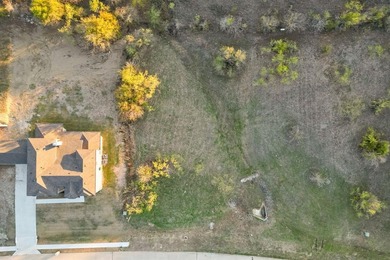 Joe Pool Lake Lot For Sale in Grand Prairie Texas