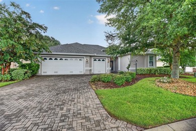 Golf Course Lot: Custom Sterling II in the estate section of - photo 4