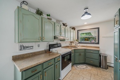 charming 3 bedroom 2 bath ranch home centrally located to school - photo 7
