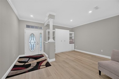 Golf Course Lot: Custom Sterling II in the estate section of - photo 9