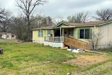 Lake Home Sale Pending in Waco, Texas