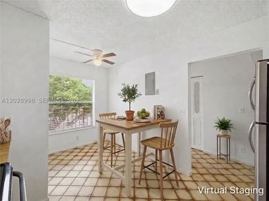Charming furnished 4th-floor 1 bedroom /2 baths condo with - photo 7
