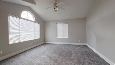 Enjoy easy, low-maintenance living in this beautifully updated