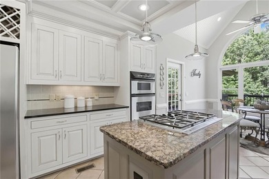 Welcome home to this beautifully maintained property situated on - photo 11