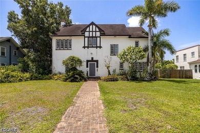 One of the Most Iconic Homes in the Dean Park Historic District - photo 1