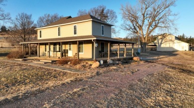 Lake Home For Sale in Crofton, Nebraska