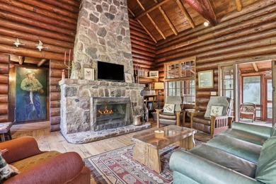 Welcome to The Cannon River Ranch, this iconic Lodge was built - photo 11
