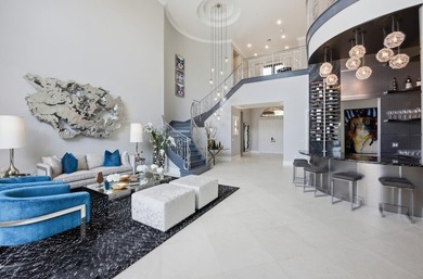 Welcome to one of the most exceptional homes in The Bridges-a - photo 11