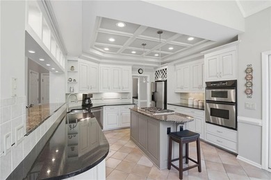 Welcome home to this beautifully maintained property situated on - photo 12