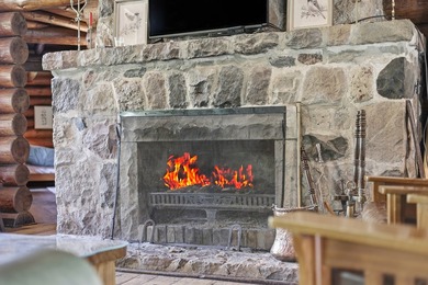 Welcome to The Cannon River Ranch, this iconic Lodge was built - photo 12