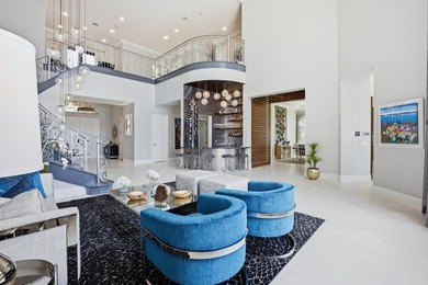 Welcome to one of the most exceptional homes in The Bridges-a - photo 12