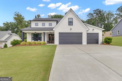 Located just north of Newnan, Northshore at Lake Redwine offers - photo 13
