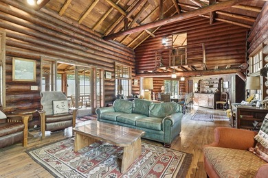 Welcome to The Cannon River Ranch, this iconic Lodge was built - photo 13