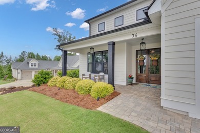 Located just north of Newnan, Northshore at Lake Redwine offers - photo 14
