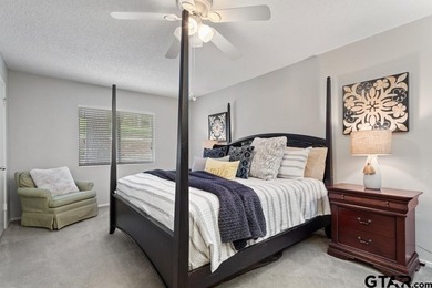 Beautiful Lakefront Home in the Gated Hideaway Lake Community - photo 14