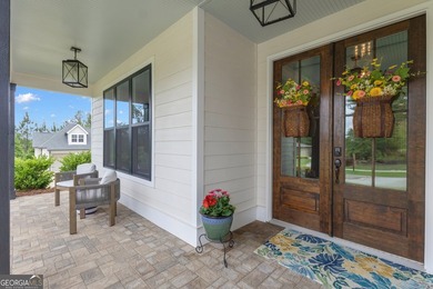 Located just north of Newnan, Northshore at Lake Redwine offers - photo 15