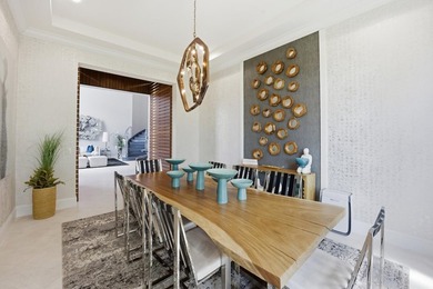 Welcome to one of the most exceptional homes in The Bridges-a - photo 15