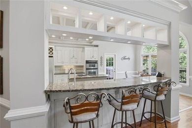 Welcome home to this beautifully maintained property situated on - photo 16