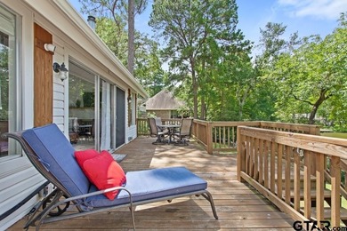 Beautiful Lakefront Home in the Gated Hideaway Lake Community - photo 16