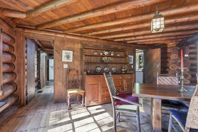 Welcome to The Cannon River Ranch, this iconic Lodge was built - photo 16