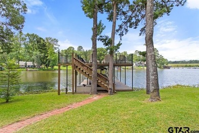 Beautiful Lakefront Home in the Gated Hideaway Lake Community - photo 17