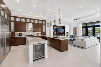 Welcome to one of the most exceptional homes in The Bridges-a - photo 17
