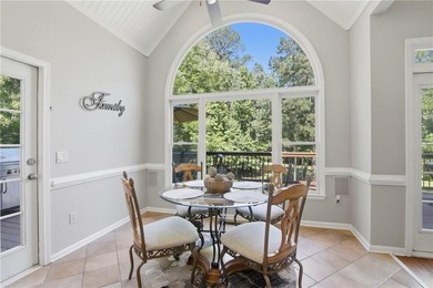 Welcome home to this beautifully maintained property situated on - photo 18