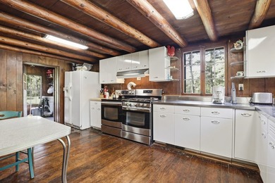 Welcome to The Cannon River Ranch, this iconic Lodge was built - photo 18