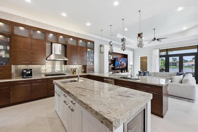 Welcome to one of the most exceptional homes in The Bridges-a - photo 18