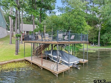 Beautiful Lakefront Home in the Gated Hideaway Lake Community - photo 19