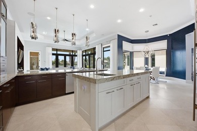 Welcome to one of the most exceptional homes in The Bridges-a - photo 19
