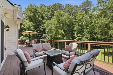 Welcome home to this beautifully maintained property situated on - photo 20