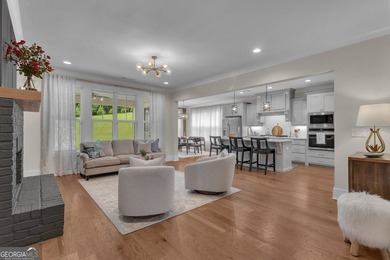Located just north of Newnan, Northshore at Lake Redwine offers - photo 20