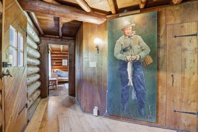 Welcome to The Cannon River Ranch, this iconic Lodge was built - photo 20