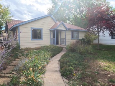 McPhee Reservoir Home For Sale in Dolores Colorado