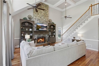 Welcome home to this beautifully maintained property situated on - photo 21