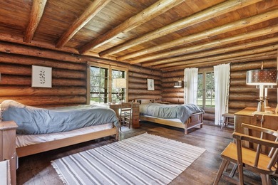 Welcome to The Cannon River Ranch, this iconic Lodge was built - photo 21