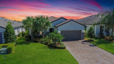 (private lake, pond, creek) Home For Sale in Port Saint Lucie Florida