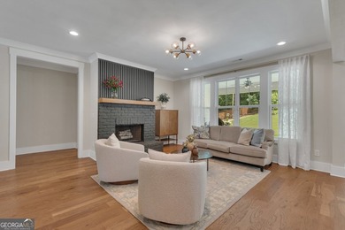 Located just north of Newnan, Northshore at Lake Redwine offers - photo 22